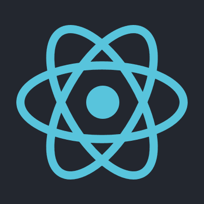 React.js Logo