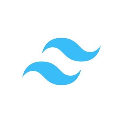 TailwindCSS Logo